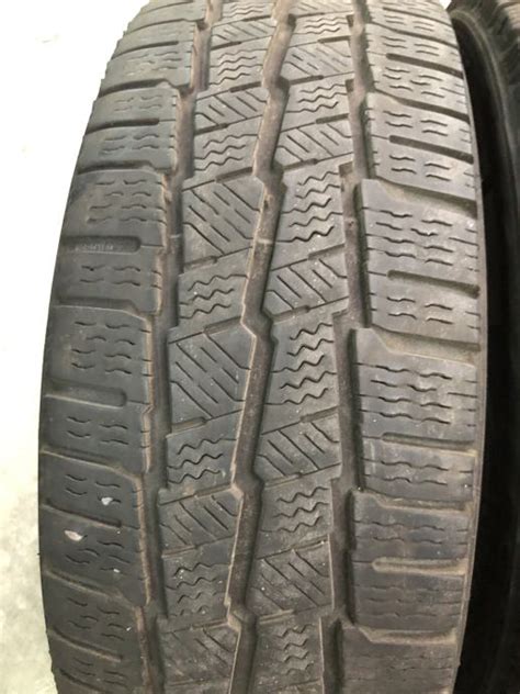 Michelin Agilis Alpin 205 65 16C 107 105T M S 2019 2022