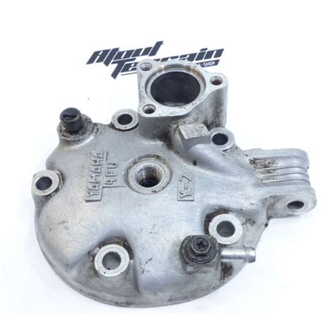 Culasse 125 TDR 1994 Cylinder Head Atout Terrain