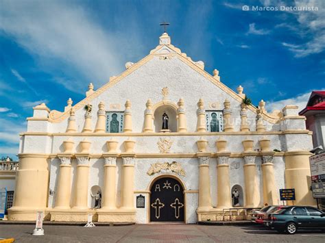 2024 Laoag Tourist Spots + 18 Things To Do in Laoag & Ilocos Norte