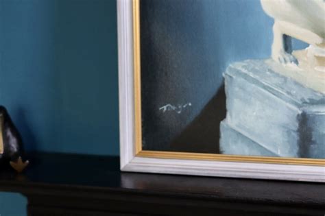 Tony Nude Woman Mid Th Century Oil On Canvas For Sale At Pamono