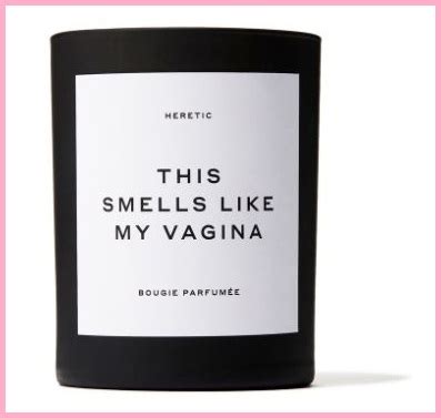 Velas con olor a vagina la última genialidad de Gwyneth Paltrow