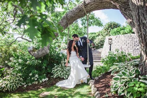 What Makes a Coastal Wedding Venue in Maine so Special