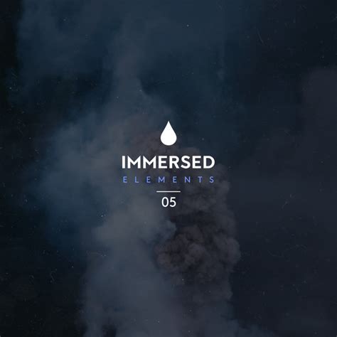 Immersed Elements 05 EP By ItsUs Spotify