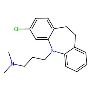 Clomipramine Uses Brand Names Mechanism Of Action