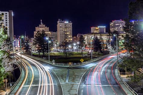 Spokane, WA - Concrete Block Supply