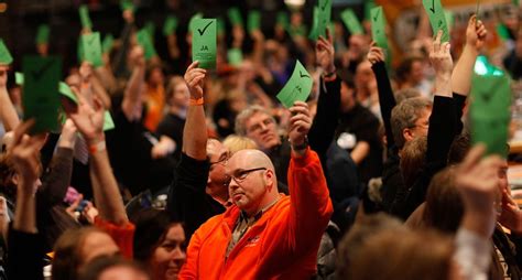 Piratenpartei wählt neuen Vorstand auf Parteitag in Neumünster DER