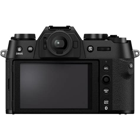 Buy Fujifilm X T Mirrorless Camera With Xf Mm F Lens