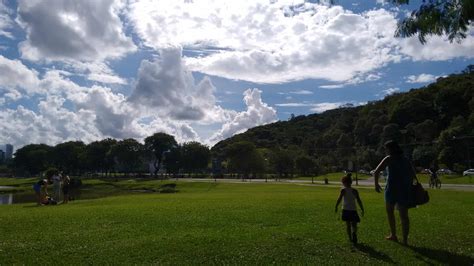 Parque Barigui Curitiba Descubra O Pulm O Verde Da Cidade