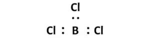 BCl3 Lewis Structure In 5 Steps With Images