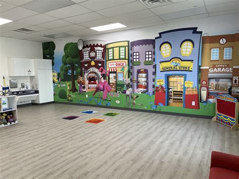 Daycare and Preschool in Firestone, CO - Firestone - The Learning