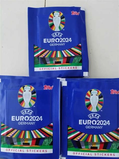 Saquetas De Cromos Euro Topps Novas Campolide Olx Portugal