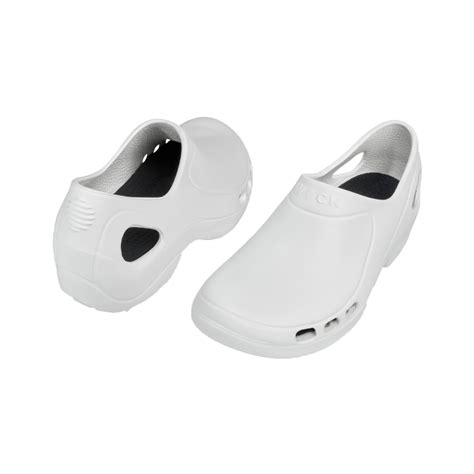 Chaussure Wock Everlite Blanc