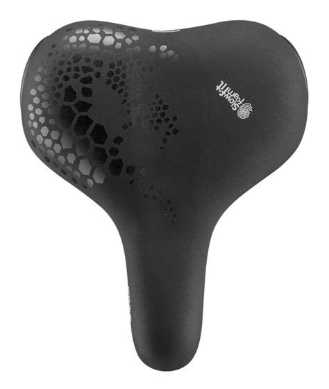 Selle Royal Freeway Fit Relaxed Saddle Coastal Sports