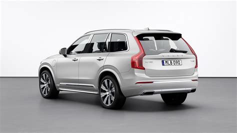 Volvo Xc Novit Restyling Prezzi Uscita Motori