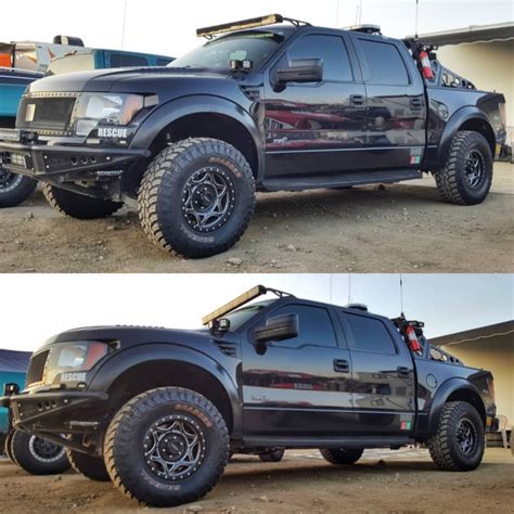 Ford F 150 501 Legend Ii Gallery Richline Motorsports