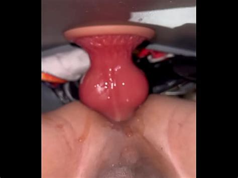 11 Knot Dildo XVIDEOS