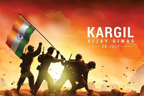 Kargil Vijay Diwas 2023 Interesting Facts Quotes And Key Details