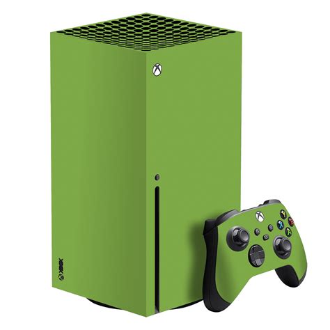 Xbox Series X Colours Atelier Yuwaciaojp