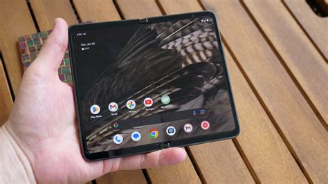 Google Pixel Fold 2: Potential release date, price speculation, leaked ...