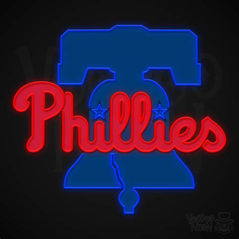 Sports Neon Signs - NBA, NFL, MLB Teams - 100+ Designs - Voodoo Neon