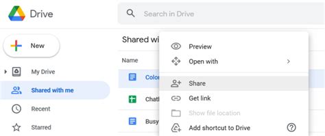 Organizing Google Drive: 13 Best Tips for 2024 - Tettra