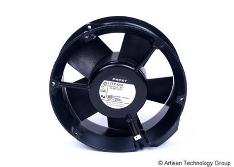 Ebm Papst Dc Axial Fan Artisantg