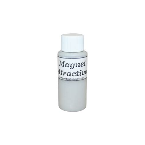 Magnet Sachet Powder