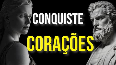 9 Estratégias Estoicas para Conquistar Corações YouTube