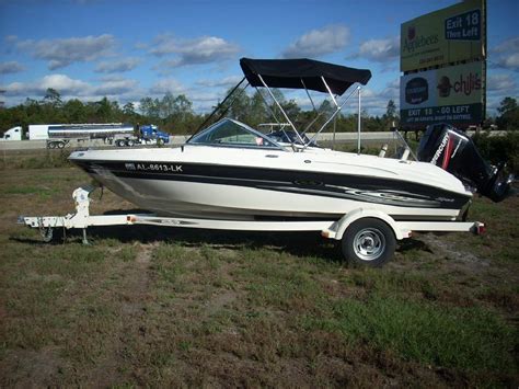 Sea Ray Fish N Ski For Sale In Valdosta Georgia All