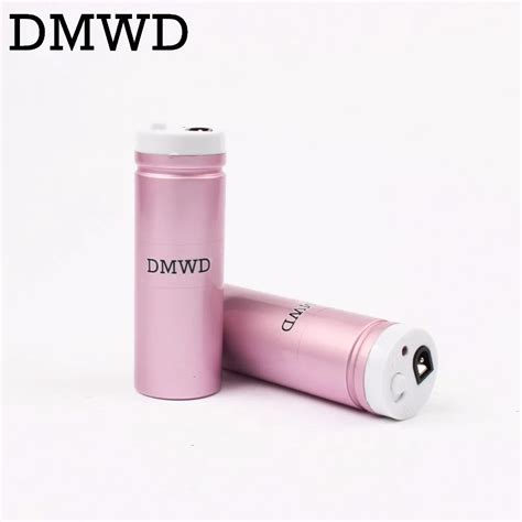 Dmwd Mini Pocket Heater Handheld Warmer Rechargebale Usb Powered Winter