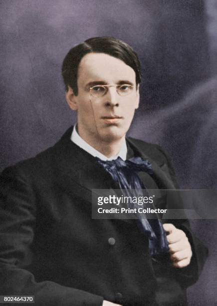 167 William Butler Yeats Stock Photos High Res Pictures And Images