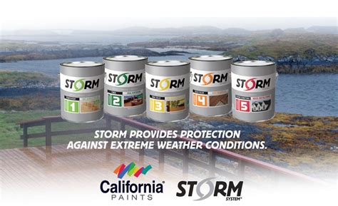 storm stain demos  june northeast building supply