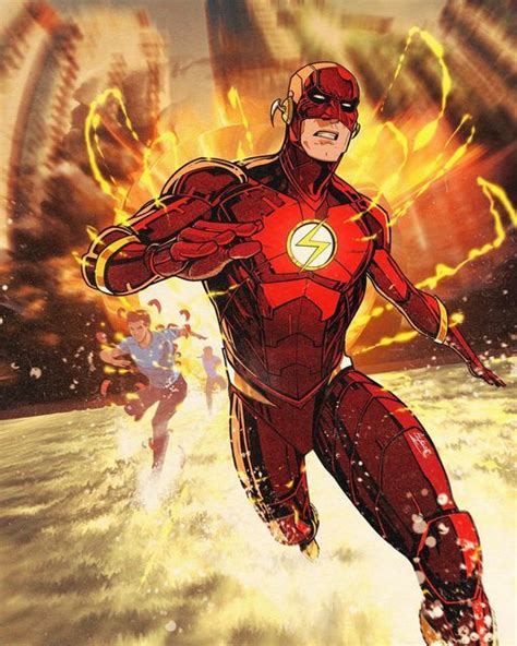 Arkin Tyagi On Instagram The Flash This Is What I Imagine The Flash Would Look Like In The