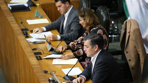 Aprueba Congreso De Nuevo León Realizar Espacio Solemne A Genitallica