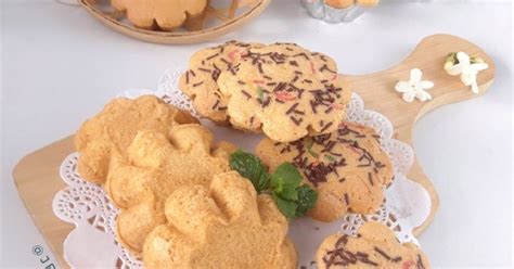 Resep Kue Bhoi Khas Aceh Oleh Sri Suharyaningsih Cookpad