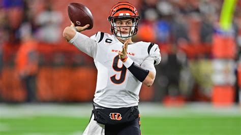 Nfl Prediction Cincinnati Bengals Vs Cleveland Browns Battle Of Ohio