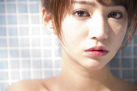 Nozomi Asou JAV To Watch Pinterest Models