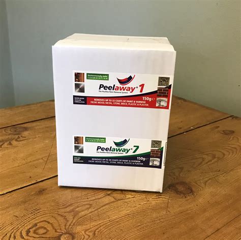 Peelaway 1 Paint Removal System | Lime Stuff