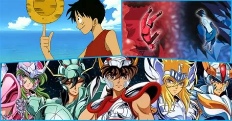 As 12 Melhores Aberturas De Anime De Todos Os Tempos