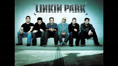 Linkin Park Burn It Down Youtube