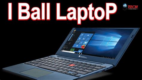 iBall न Launch कय नय Windows Laptop Latest Arrival Gadgets