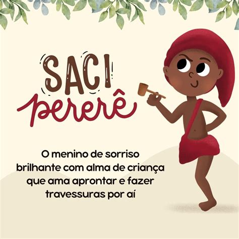 Lenda Do Saci Resumida - A Lenda do Saci: origens, travessuras e significados no Folclore Brasileiro