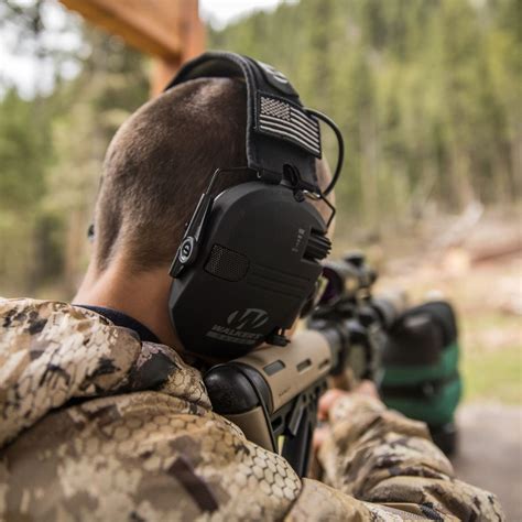 Best Hearing Protection For Shooters 2024 Recoil