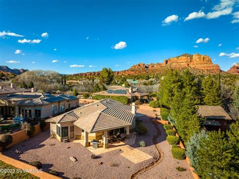 Sedona Az Real Estate Sedona Homes For Sale ®