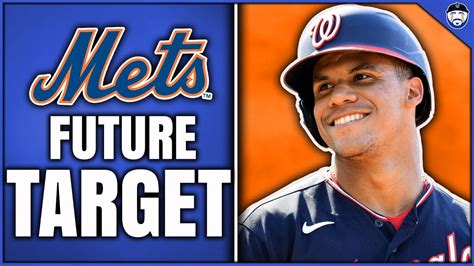 Mets One Step Closer To Star Juan Soto New York Mets News Rumors