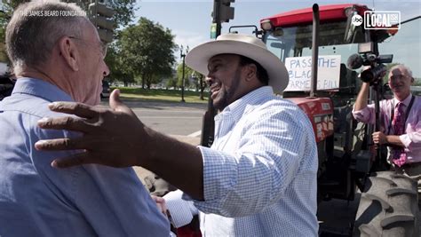 How Black Farmers Are Being Erased From Americas Agricultural Industry — National Black Farmers