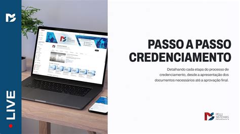 Passo a passo para credenciamento em bancos públicos YouTube