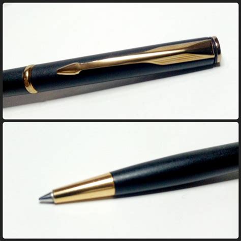 Jual Produk Ballpoint Parker Original Parker Termurah Dan Terlengkap