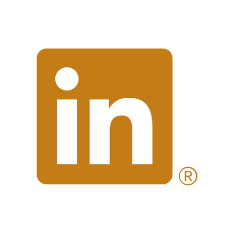 Linkedin Logo History And Free Download 2025