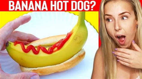 Weird Food Combinations That People Love Youtube